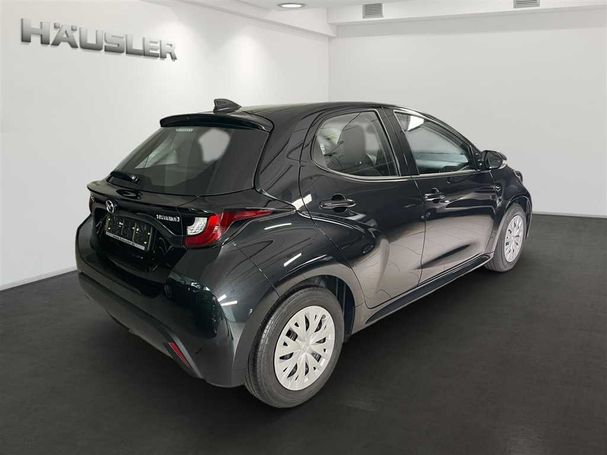 Mazda 2 68 kW image number 4