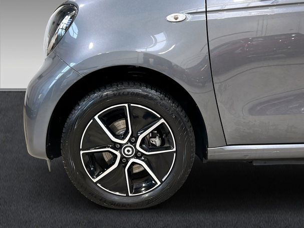 Smart ForFour EQ passion 60 kW image number 5