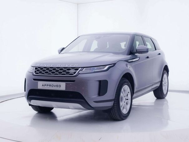 Land Rover Range Rover Evoque 110 kW image number 1