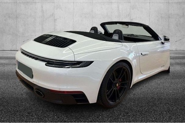 Porsche 992 353 kW image number 5