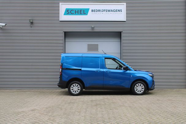 Ford Transit Courier 1.0 EcoBoost Trend 92 kW image number 4