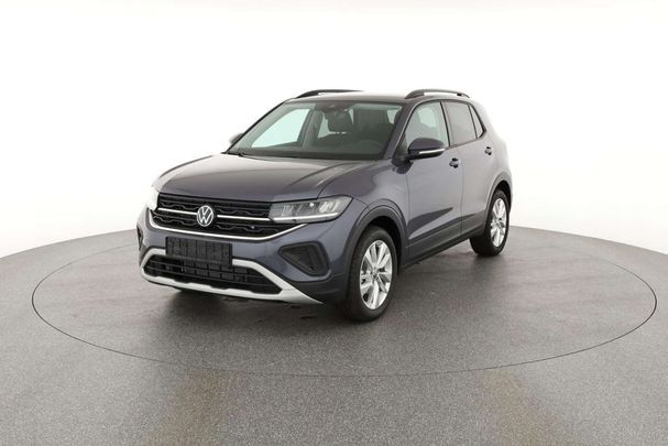 Volkswagen T-Cross 1.5 TSI DSG 110 kW image number 27