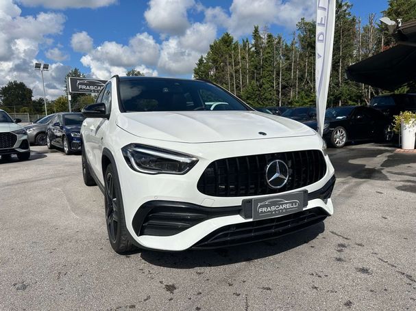 Mercedes-Benz GLA 35 AMG 4Matic 225 kW image number 1