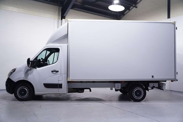 Renault Master DCi 130 96 kW image number 8