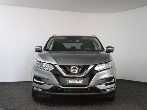 Nissan Qashqai 1.3 DIG-T N-CONNECTA 103 kW image number 15