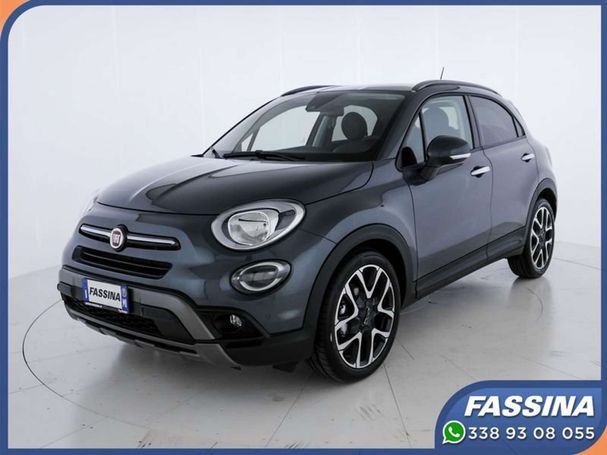 Fiat 500X Cross 1.3 DCT 110 kW image number 1