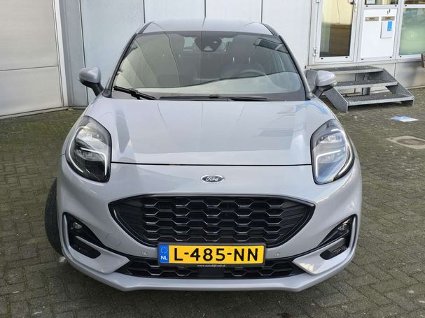 Ford Puma 1.0 EcoBoost ST-Line X 92 kW image number 44