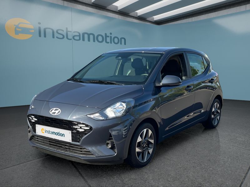 Hyundai i10 1.2 Trend 58