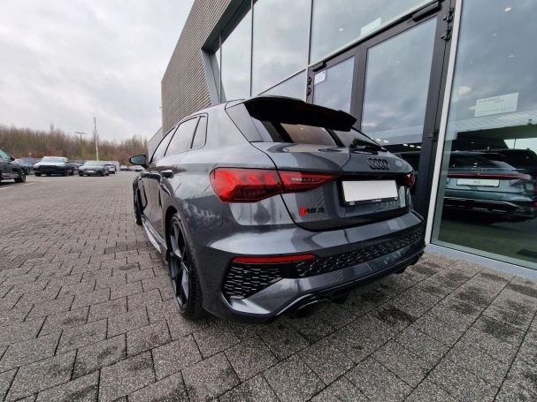 Audi RS3 294 kW image number 24