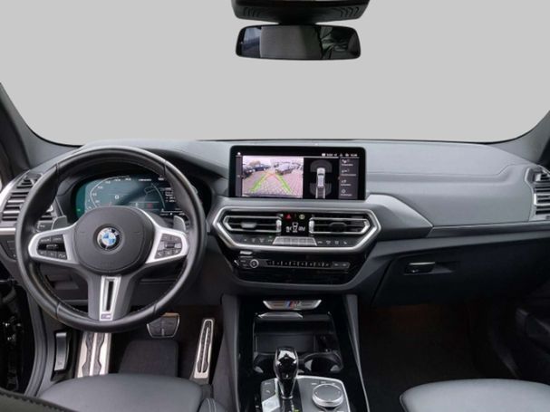 BMW X3 xDrive 265 kW image number 7