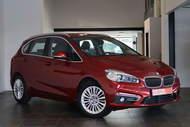 BMW 220i Active Tourer 141 kW image number 2