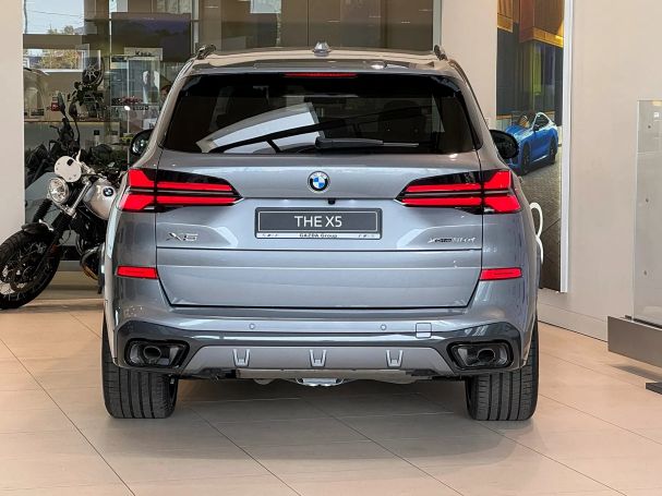 BMW X5 xDrive30d Sport 220 kW image number 8