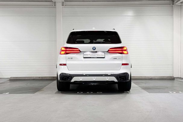 BMW X5 50e xDrive 360 kW image number 7