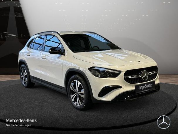 Mercedes-Benz GLA 200 120 kW image number 2