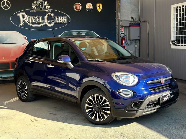 Fiat 500X 1.0 Cross 88 kW image number 1