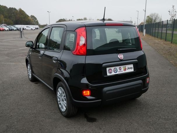 Fiat Panda 51 kW image number 6