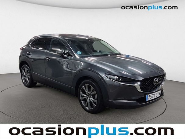 Mazda CX-30 2.0 137 kW image number 2