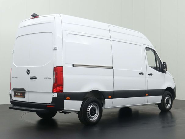 Mercedes-Benz Sprinter 315 CDI 9G-Tronic 110 kW image number 2