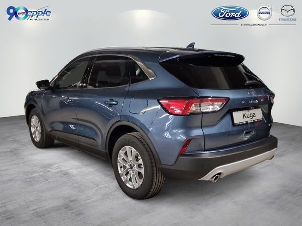 Ford Kuga 165 kW image number 4