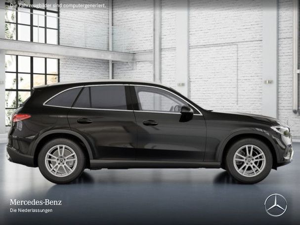 Mercedes-Benz GLC 220 d 145 kW image number 17