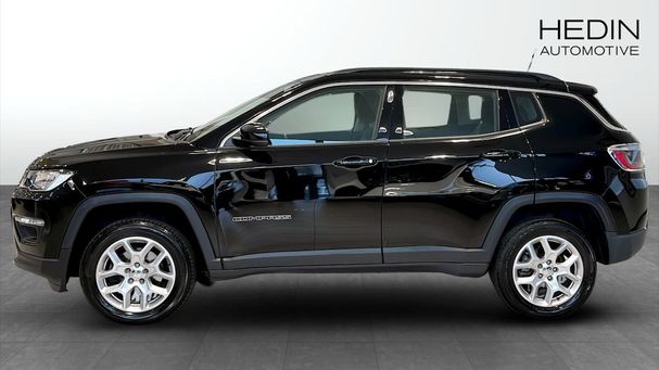 Jeep Compass 2.0 104 kW image number 6