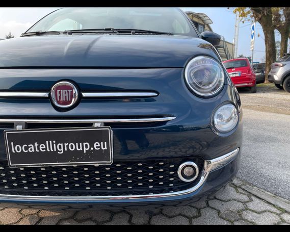 Fiat 500 1.0 51 kW image number 27