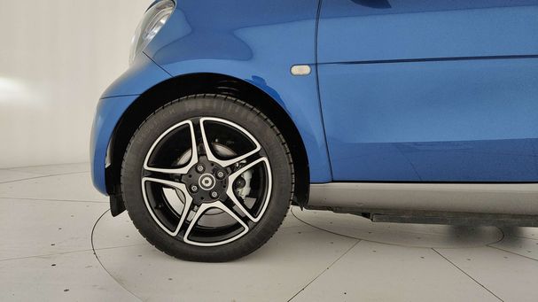 Smart ForTwo EQ pulse 60 kW image number 11