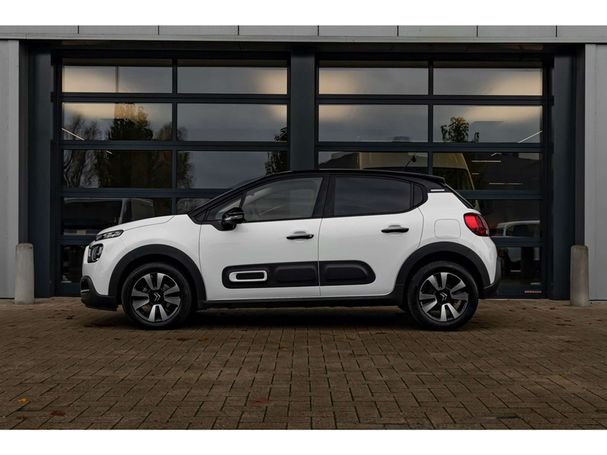 Citroen C3 110 81 kW image number 2