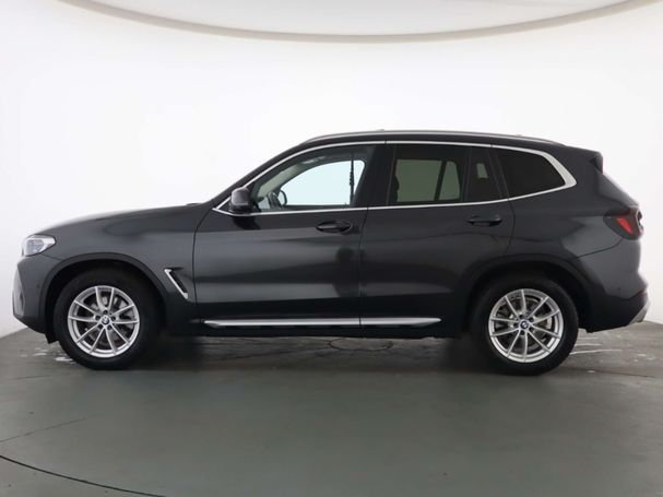 BMW X3 xDrive 140 kW image number 6