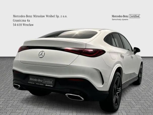 Mercedes-Benz GLC 220 145 kW image number 2