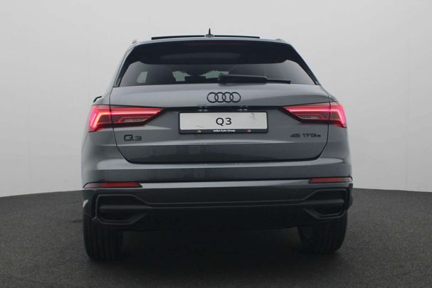 Audi Q3 45 TFSIe 180 kW image number 19