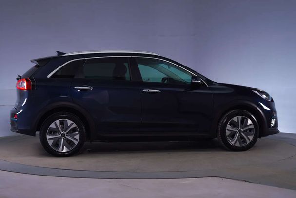 Kia Niro e 64 kWh 150 kW image number 39