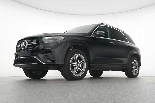 Mercedes-Benz GLE 350 de AMG Line 4Matic 245 kW image number 10