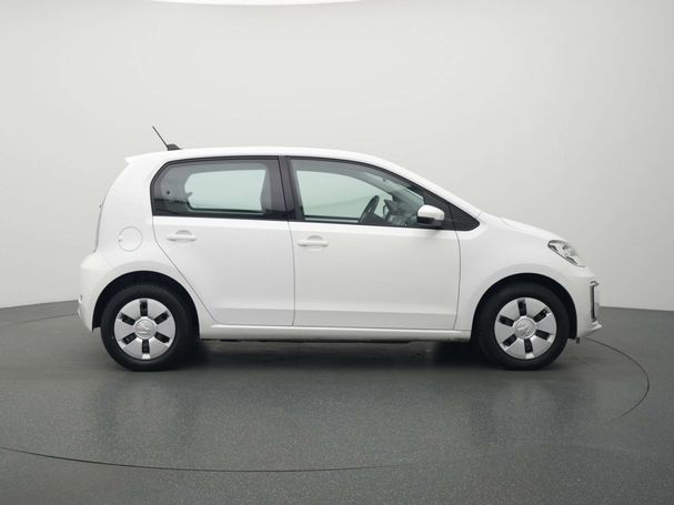 Volkswagen up! 60 kW image number 2