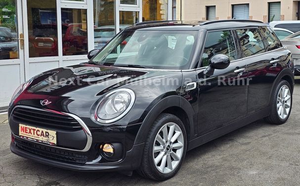 Mini One Clubman 75 kW image number 1