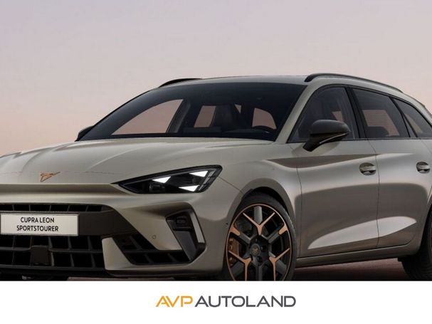 Cupra Leon Sportstourer VZ 2.0 TSI 4Drive DSG 245 kW image number 5