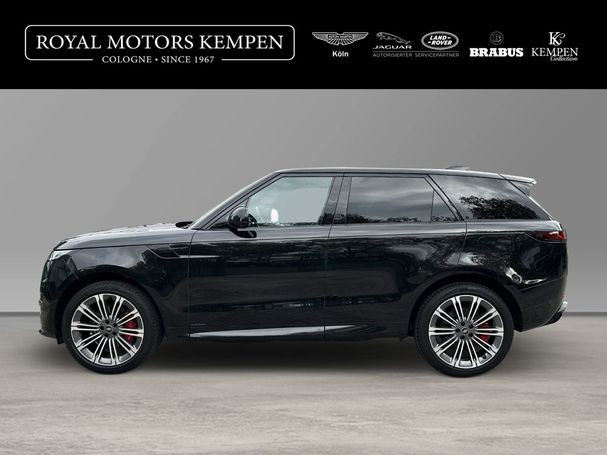 Land Rover Range Rover Sport P510e 375 kW image number 9