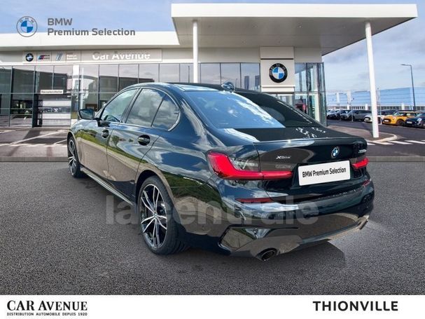 BMW 330 xDrive 215 kW image number 14