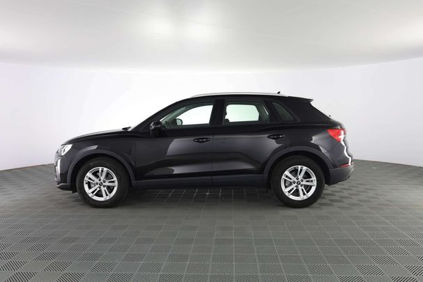 Audi Q3 35 TDI S tronic Business 110 kW image number 6