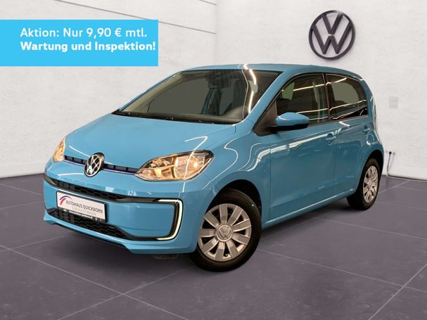 Volkswagen up! 60 kW image number 1