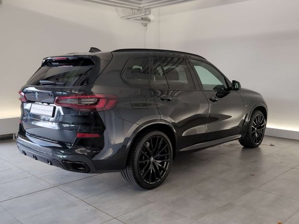 BMW X5 M 50i xDrive 390 kW image number 6