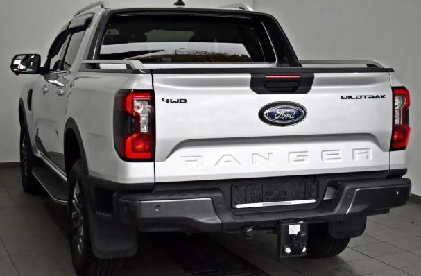 Ford Ranger 177 kW image number 4