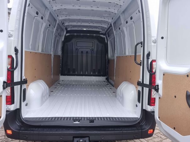 Renault Master L3H2 99 kW image number 16