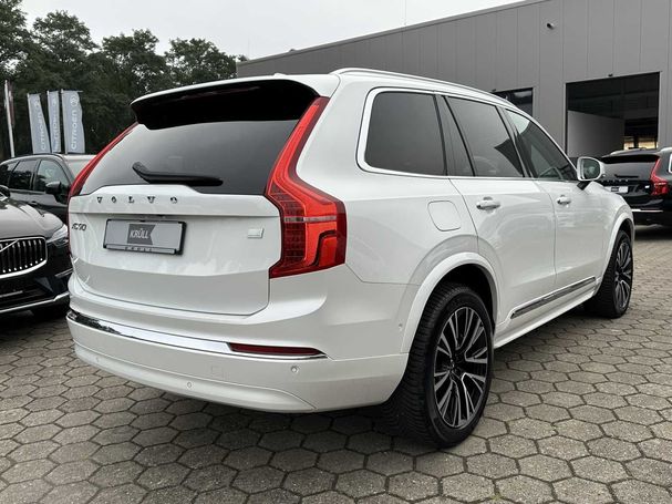 Volvo XC90 T8 AWD Plus 335 kW image number 4