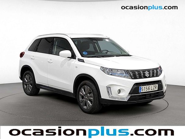 Suzuki Vitara 1.4 Hybrid 95 kW image number 2