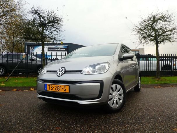 Volkswagen up! 44 kW image number 40