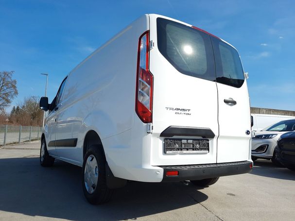 Ford Transit Custom 280 Trend 96 kW image number 8