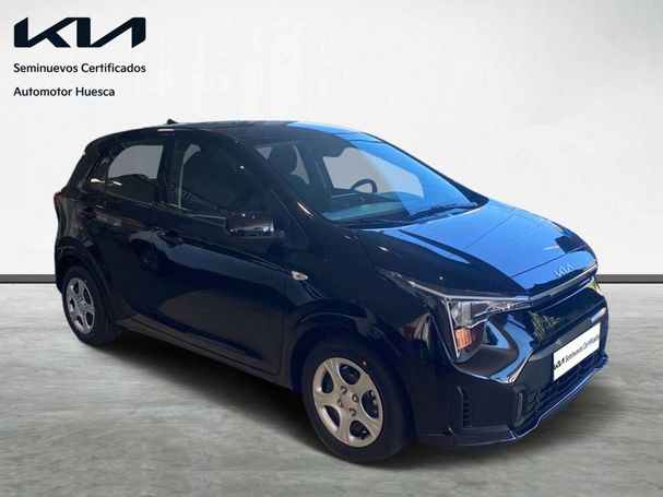 Kia Picanto 1.0 49 kW image number 8