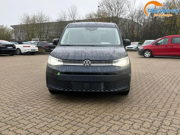 Volkswagen Caddy 85 kW image number 3