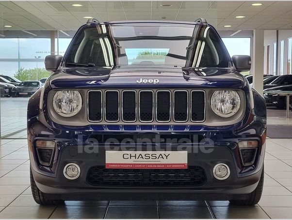 Jeep Renegade 1.6 MultiJet 96 kW image number 25